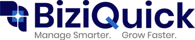 Biziquick Private Limited